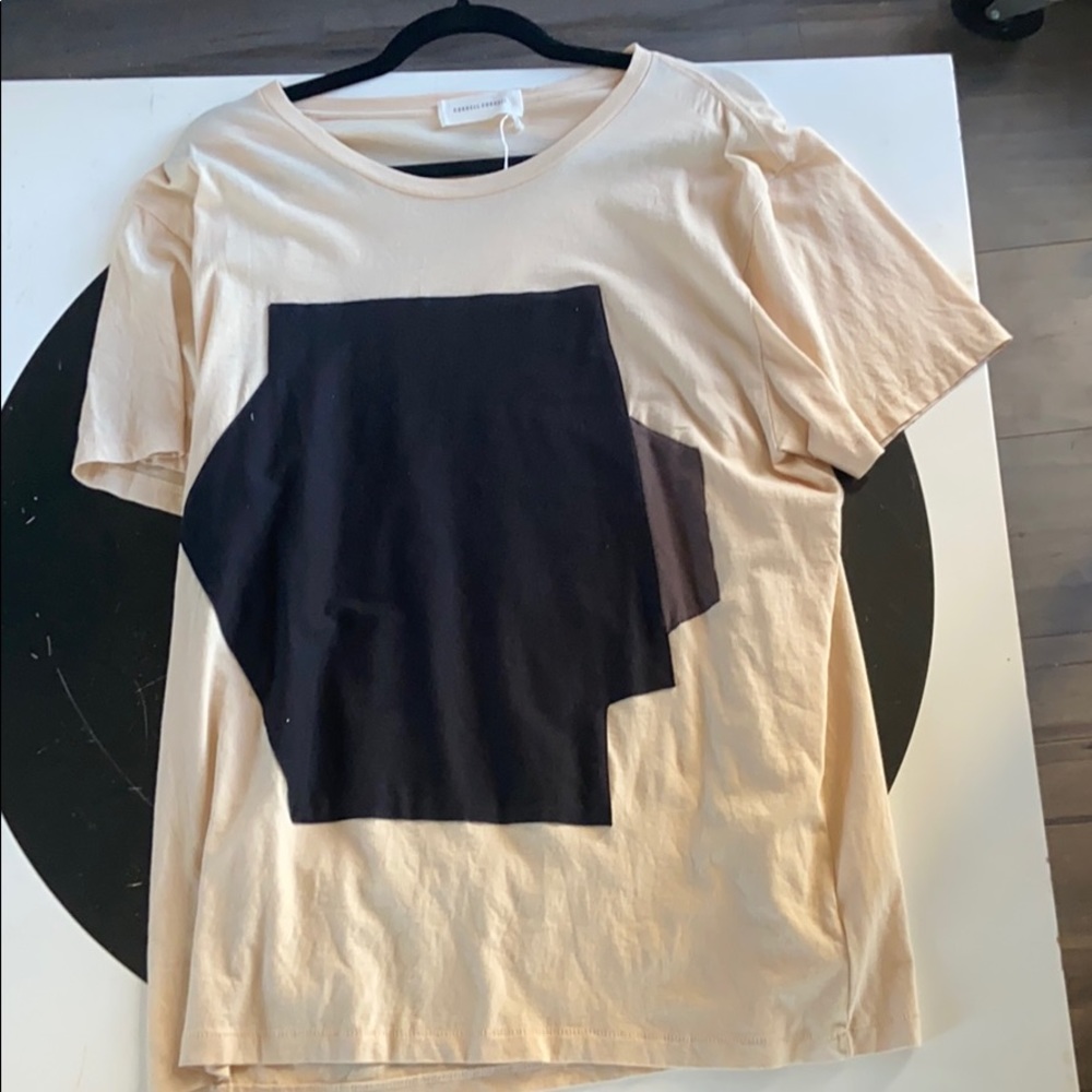 Correll Correll Tee Shirt